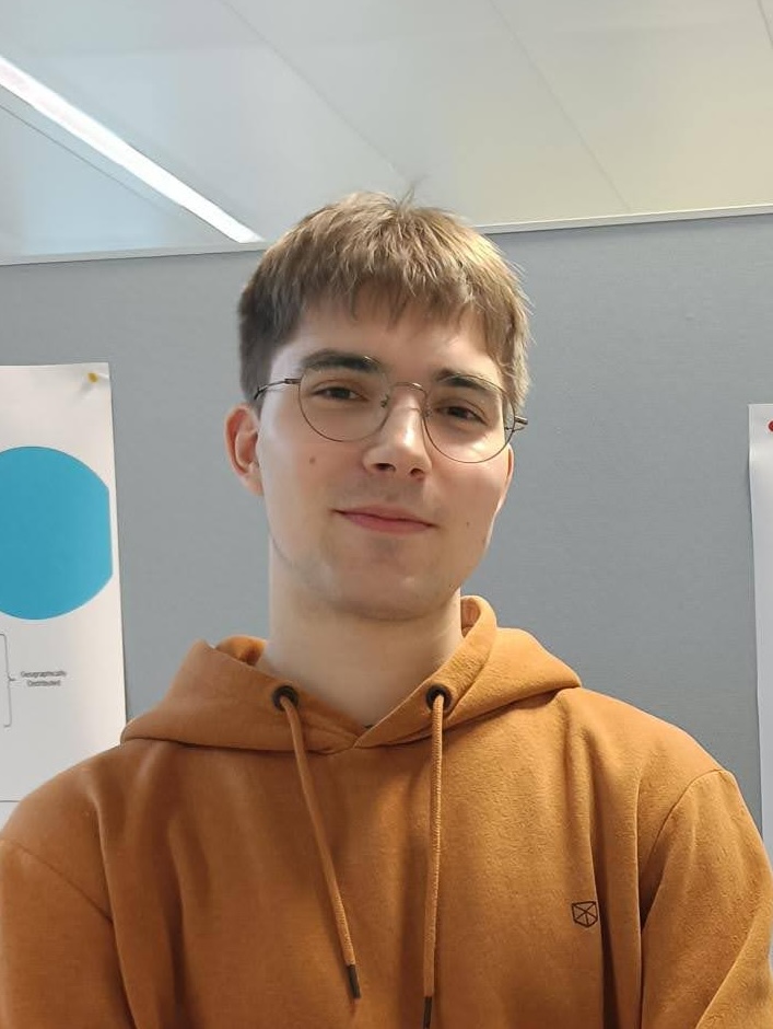 Julian Felix Kieslinger